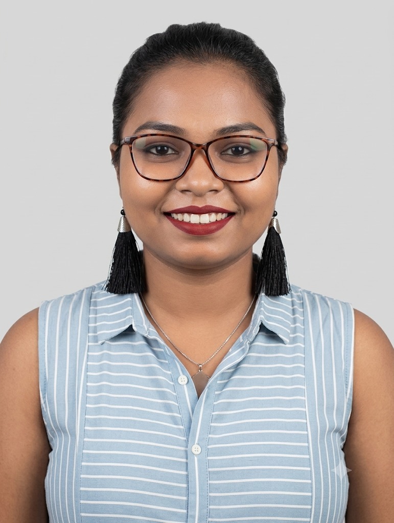 Rinku Das - Full time Baby Sitter in Nalasopara in Mumbai